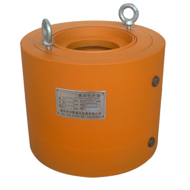 新型智能张拉千斤顶，如何革新预应力混凝土施工工艺？​